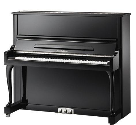 珠江钢琴p6